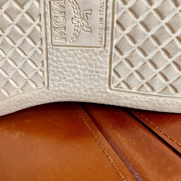 MCM women shoes - Picture 5 of 5